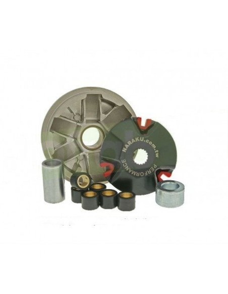 Variator Sport CPI/Keeway 