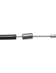 Kabel, gaswire 1300x125 mm