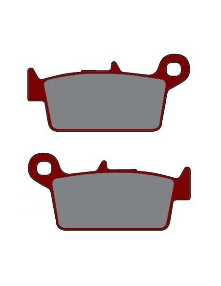 Bromsbelägg Honda , Kymco 