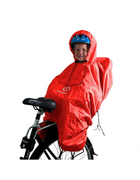 Hamax regn poncho