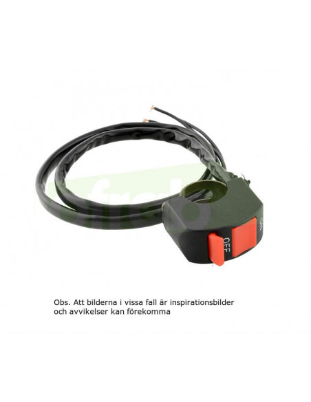 Ljusomkopplare Universal Kina