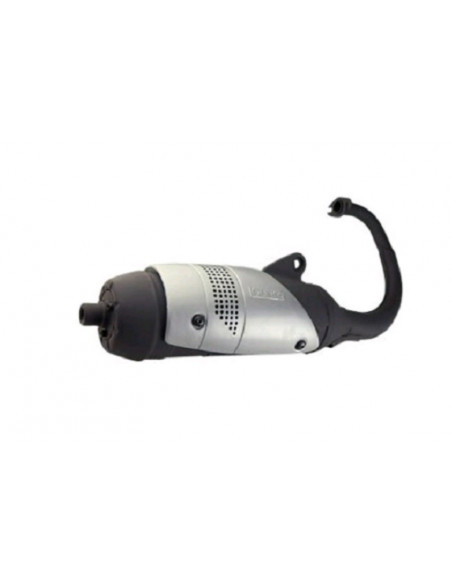 Avgassystem LeoVince Touring