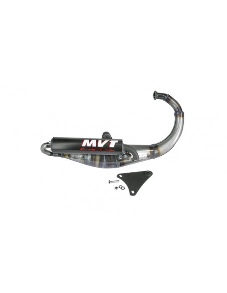 Avgassystem MVT Road