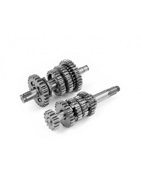 Växeldrev Derbi Senda