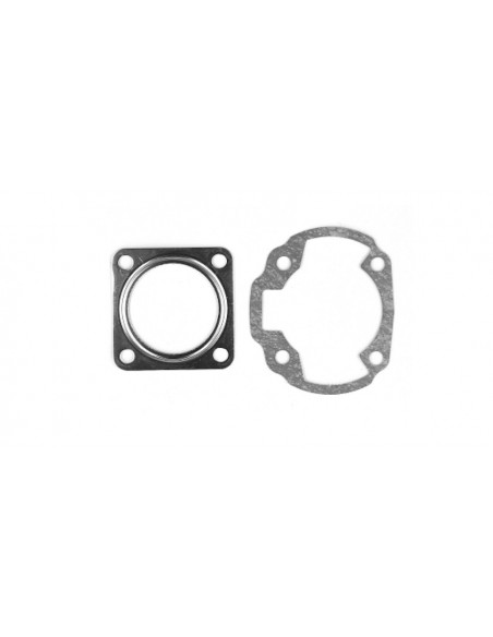 Packning, Sotsats, Morini