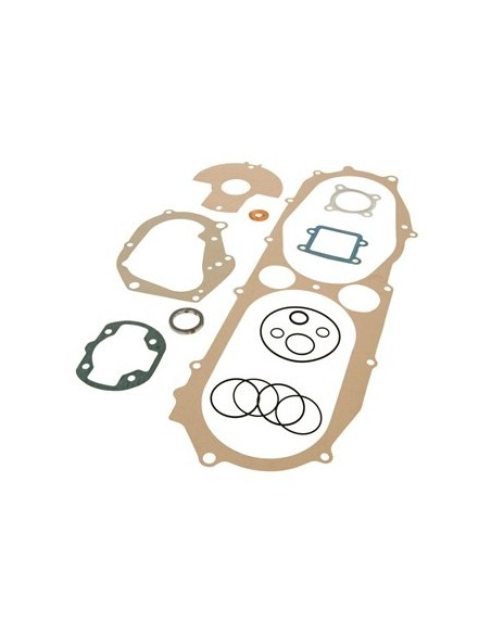 Packning, komplett sats