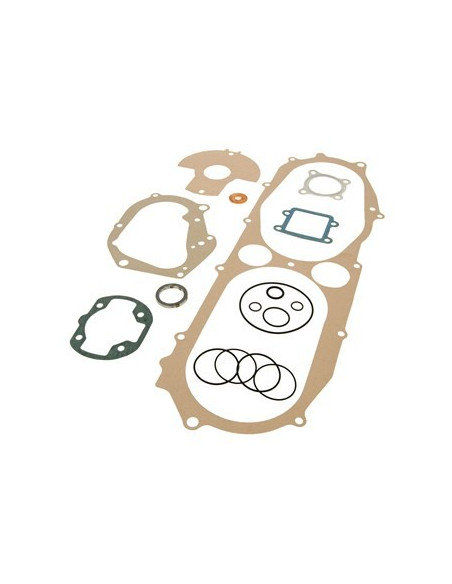 Packning, komplett sats