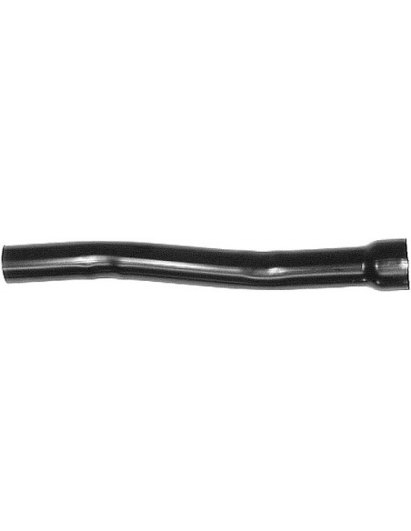 Mellanrör Yamaha DT50+DT50R