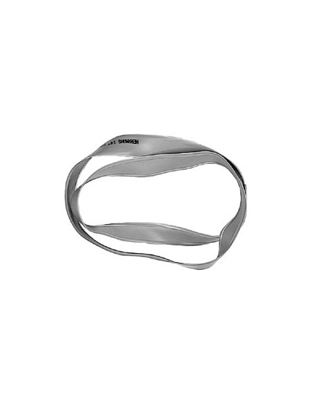 Fälgband 17 30mm bredd