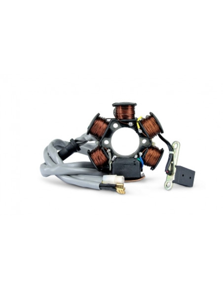 Stator  Piaggio