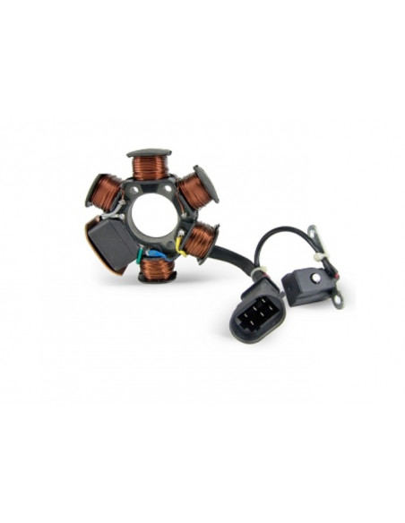 Stator  Piaggio