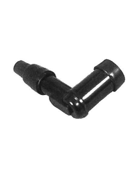 Tändkabelsko backelit