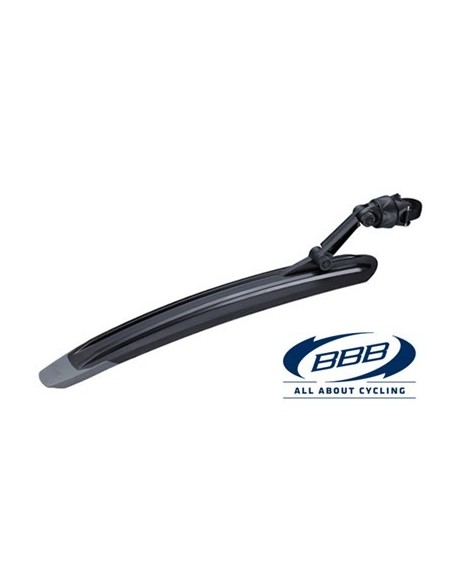 Skärm MTB Protector, bak