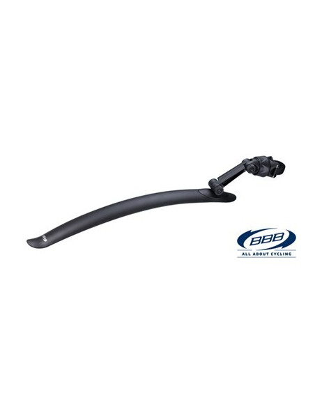 Skärm Roadcatcher bak