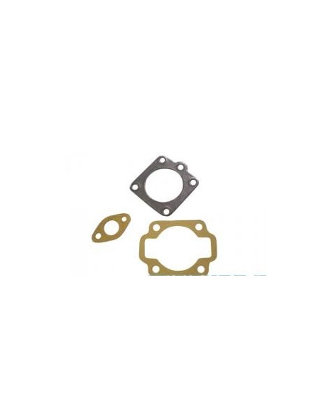 Packning, Topp, Kreidler