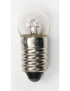 Glödlampa 6V 24W(10) 2