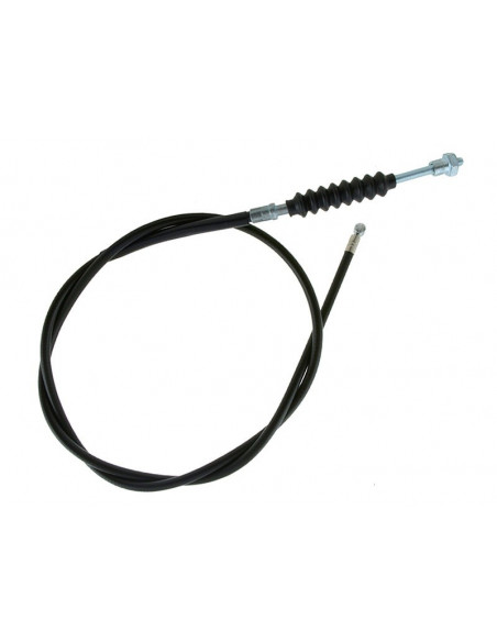 Kabel, frambroms +10 cm Yamaha DT50MX