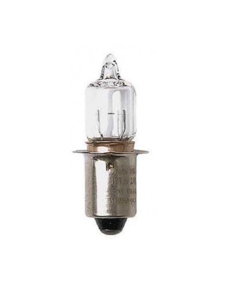 Glödlampa 6V/24W