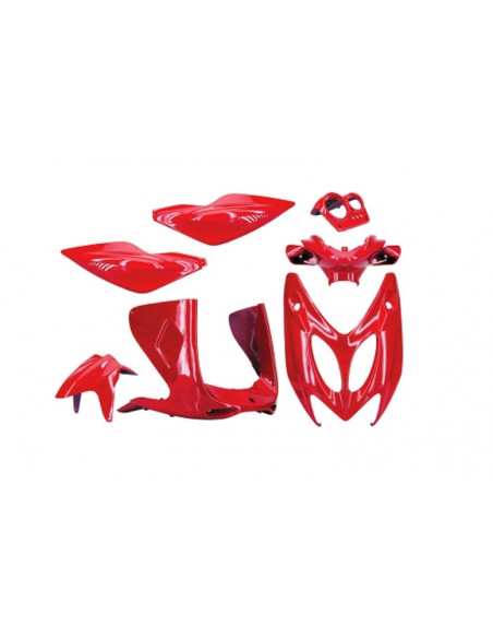 Kåpkit Yamaha Aerox