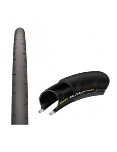 Däck Conti Ultra Sport,  svart, 28-622 mm