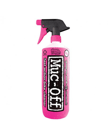 Muc-off Bike Cleaner 1liter