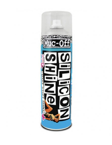 Muc-off Silicon Shine 500ml