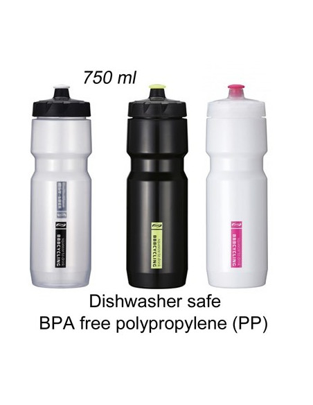 BBB COMP TANK 750 ML