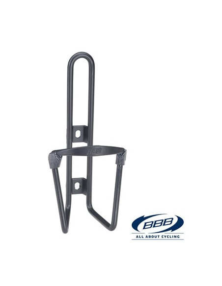 Flaskställ SmallTank svart