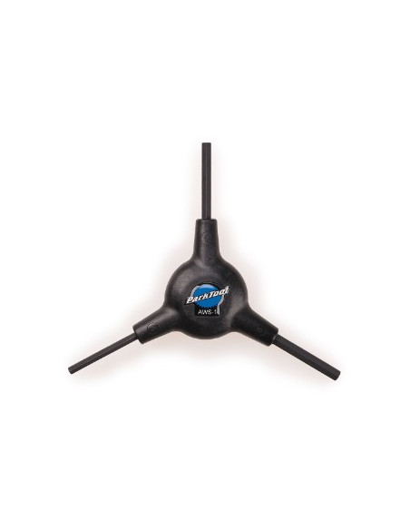 AWS1C HEX WRENCH SET: 4MM,, 4/5/6mm