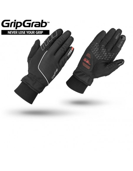Cykelhandske GripGrab Windster