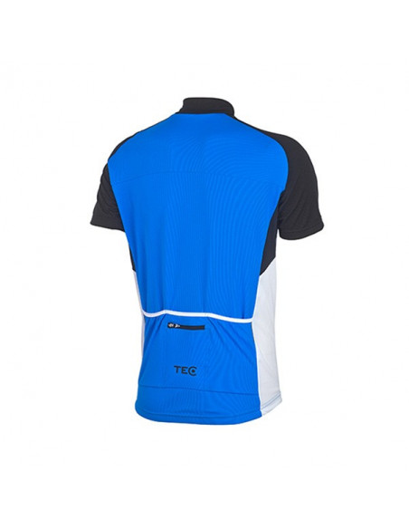 Tec Basic Blå