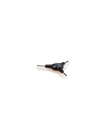 Park Tool Insexverktyg AWS3, Ynyckel 2/2,5/3mm