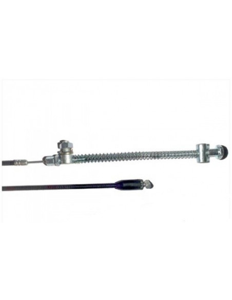 Kabel, frambroms Solex