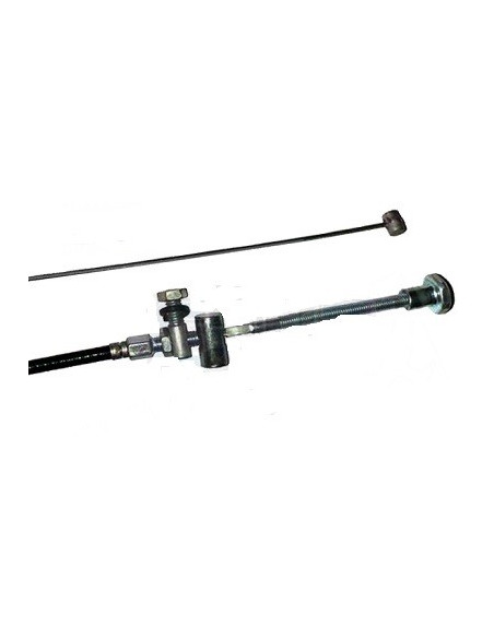 Kabel, Bakbroms Solex