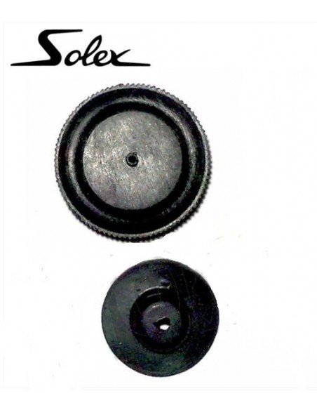 Tanklock(ståltank) Solex