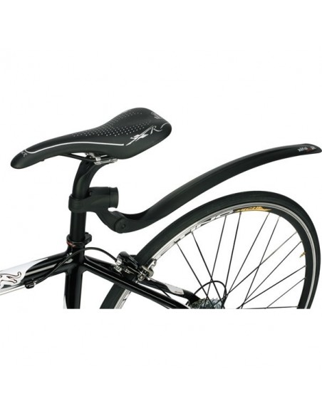 Bakskärm  Zefal Swan