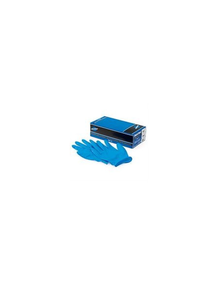 Park Tool Gummihandskar 100pack