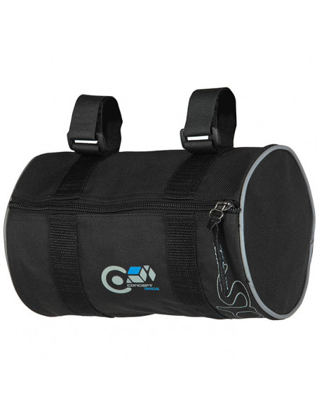 Styrväska med remmar 1,5 liter