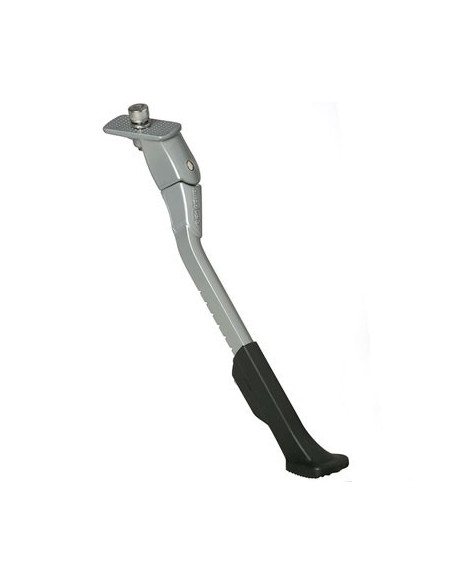 Stöd 2428 Tum Moove Silver Centrummont Inkl Bult