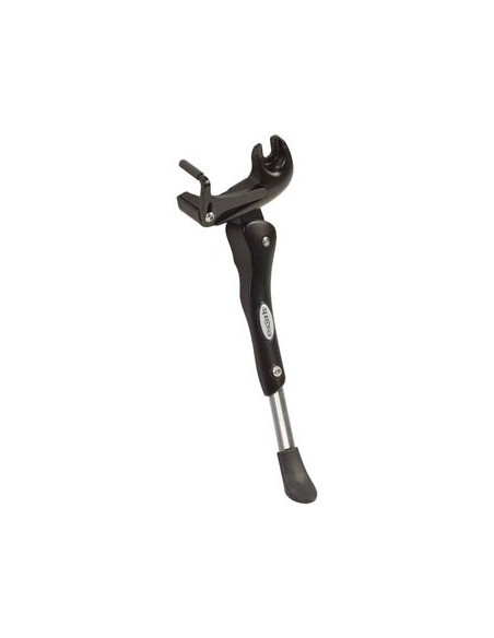 Stöd 2228 Tum Ställbart Svart Bakmont Aluminium StandBy