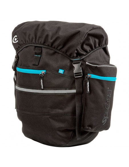 Packficka bak vänster 19 liter