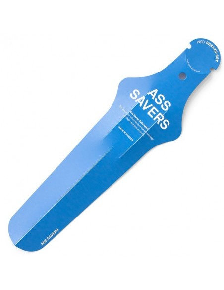 Ass Saver Extended Blå 370x110x0,8 mm