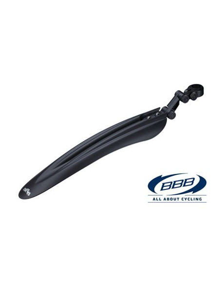 Bakskärm BBB HighProtector