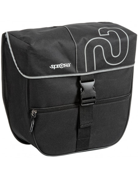 Sidoväska 12,5 liter