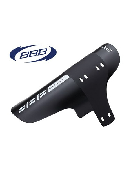 Skärm BBB FlexFender MTB