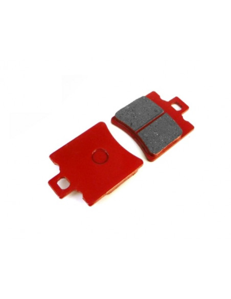 Bromsbelägg Aerox mfl