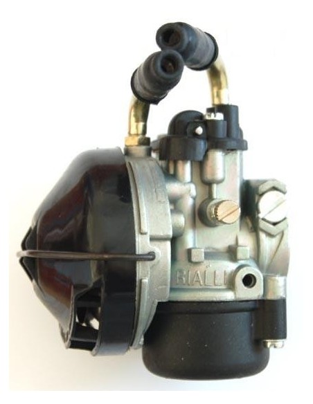 FÖRGASARE 15 MM sha replica