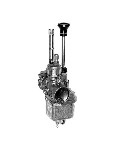 FÖRGASARE 16 MM FS1