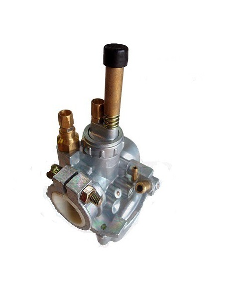 FÖRGASARE 16,5 MM K50