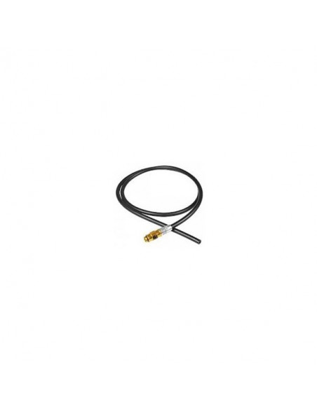 Fotpumpslang Komplett HP Modell Guld